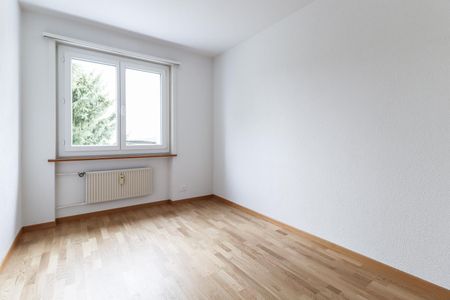 4 Zimmer, 1. Stock - Photo 2