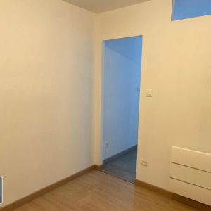 Appartement à louer 1 pièce 27.57m² - Photo 3