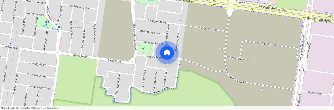 31 Hockley Ave, Mickleham