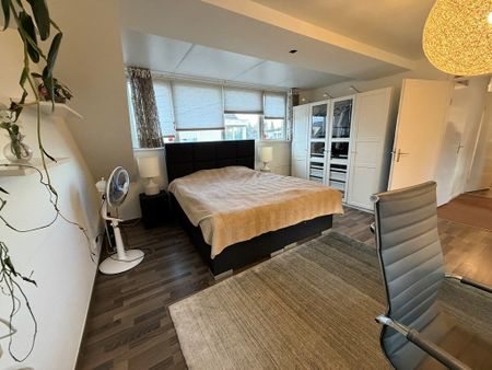 Te huur: Huis Bertus Aafjeslaan 37 in Amstelveen - Foto 5