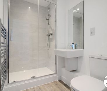 2 bedroom property to rent - Photo 5