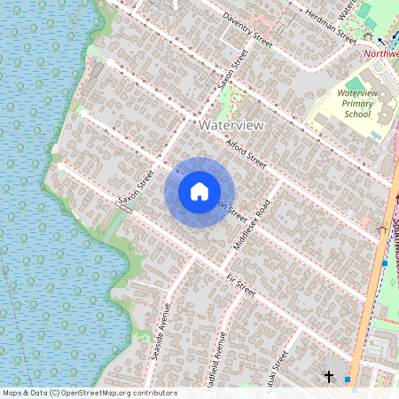 50 Alverston Street, Waterview, Auckland City