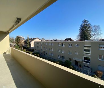 2.5 Zimmer, 41 m², 2. Stock - Photo 5