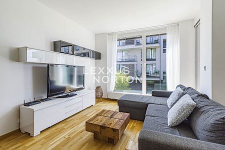 Pronájem bytu 2+kk 56 m² - Photo 2