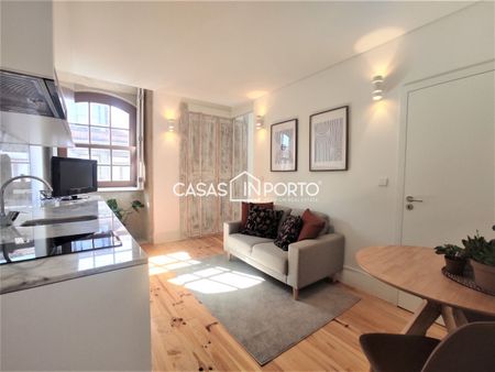 Apartamento T1 em Porto - Foto 4