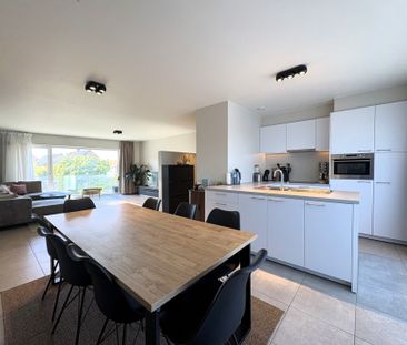 Schitterend onderhouden appartement met 2 slaapkamers - Photo 5