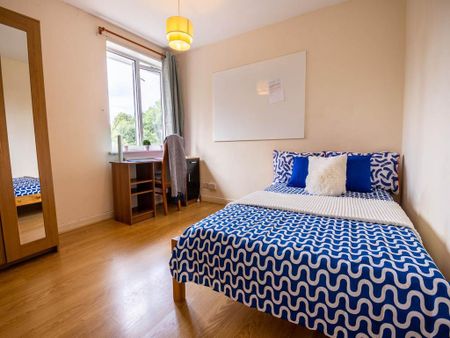 6 bedroom house to rent - Photo 5