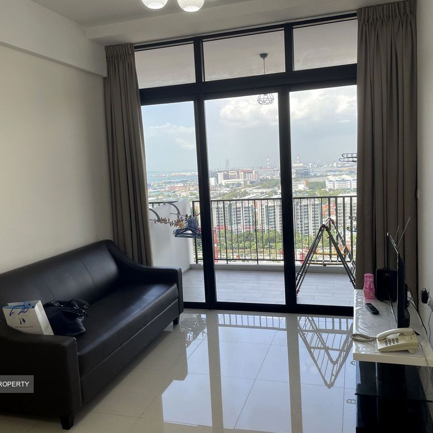 The Trilinq (D5), Condominium - For Rent - Photo 1