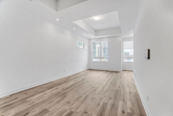 For Lease - 3025 Trailside Drive Unit# 135, Oakville, Ontario - Photo 1