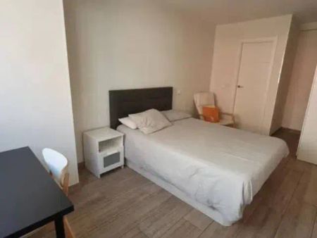 Piso en alquiler en Quintana - Photo 4