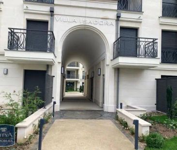Appartement à louer 2 pièces 49.27m² - Photo 1