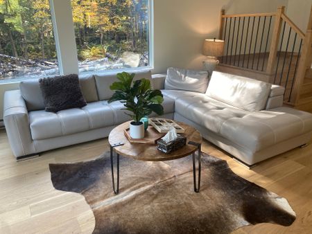 Maison à étages à Rivière-Rouge - Photo 2