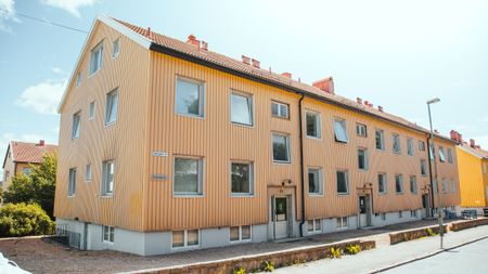 Stjärngatan 6 B - Photo 4