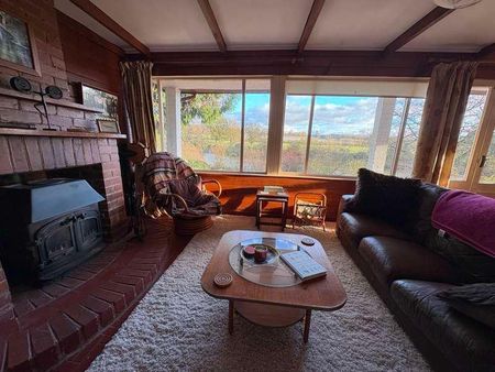 At Glewstone Boat, Glewstone, Ross-on-wye, HR9 - Photo 4