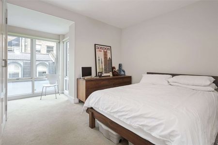 Sienna Buildings, 47 Hatton Garden, London, EC1N 8EX - Photo 5