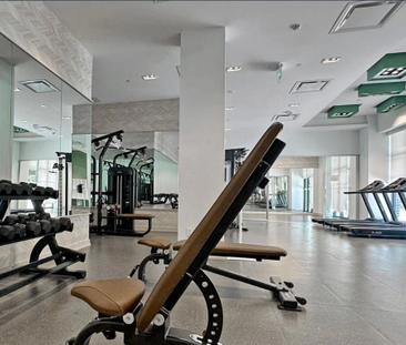 For Lease - 188 Fairview Mall Drive Unit# 2309, Toronto, Ontario - Photo 2