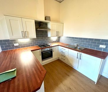 1 Bed Flat, Princes Park, L8 - Photo 6