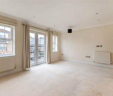 Dowgate House, Whittets Ait, Weybridge, KT13 flat to rent - Photo 1