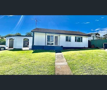 8 Byron Avenue, Campbelltown, NSW 2560 - Photo 1