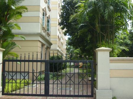 Villa De West (D5), Condominium - For Rent - Photo 4