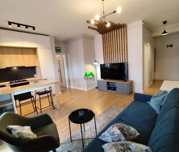 Apartament 2 camere de inchiriat Sibiu Turnisor Magnolia - Photo 3