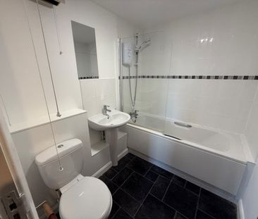 Sheridan Court, NG1 3GY, Property for rent - Photo 1
