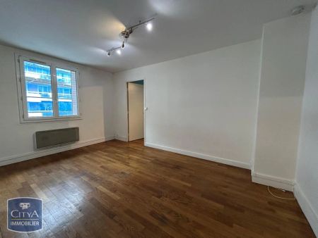 Appartement à louer 2 pièces 45m² - Photo 2