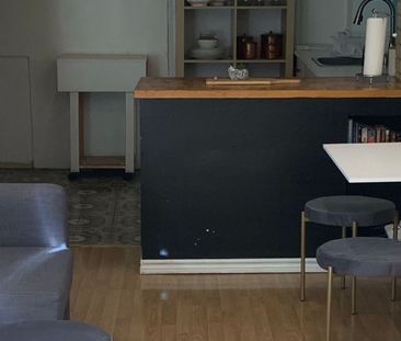 For Lease - 38 Rolyat Street Unit# Bsmt, Toronto, Ontario - Photo 5