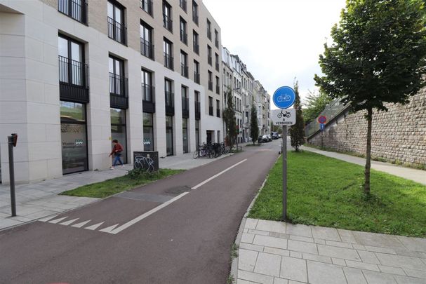 Nieuwbouwappartement met 2 slaapkamers - Foto 1