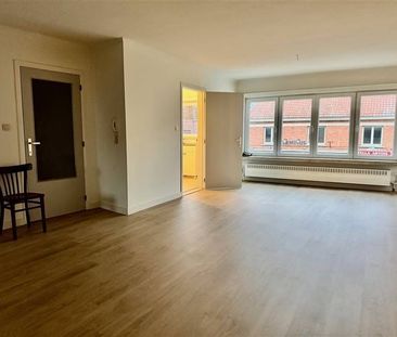 Appartement te huur - Foto 1