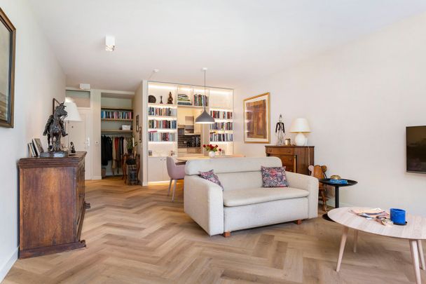 Appartement te huur: Molenwijck 1 5175 WB Loon op Zand - Foto 1