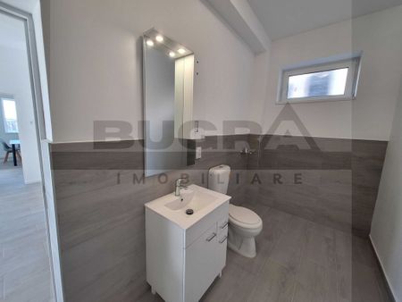 Casa individuala de inchiriat, Dezmir - Fotografie 3