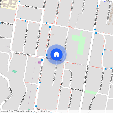 10/1 West Street, NSW 2093, Balgowlah