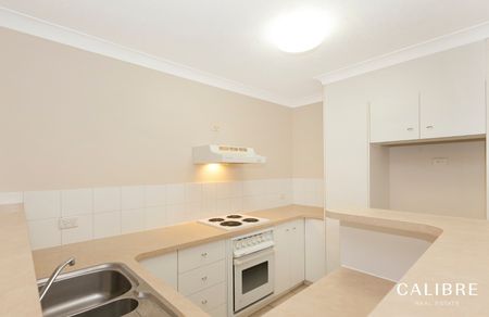 2/9 Walsh Street, Milton, QLD, 4064 - Photo 3