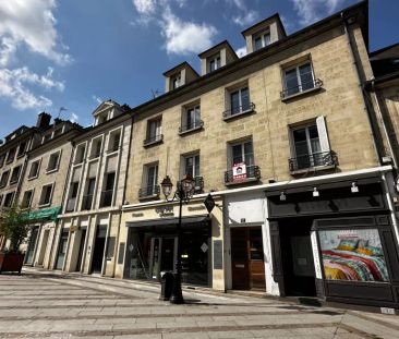 Appartement de 2 pièces situé à Compiègne centre ville - Photo 4