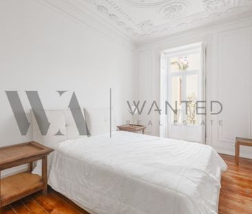 1 room luxury Flat for rent in Lisbon - Photo 6