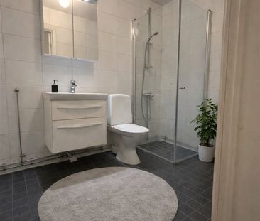 Östersjögatan 2 - Foto 2