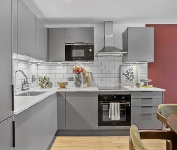 2 bedroom flat to rent - Photo 3