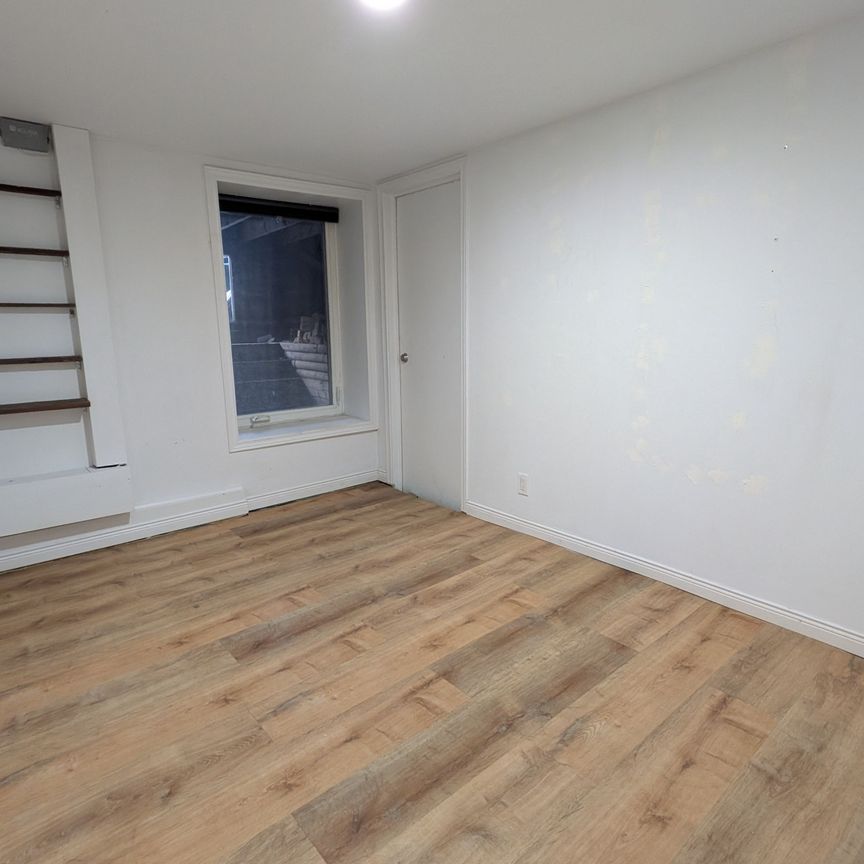 For Lease - 751 Markham Street Unit# Basement, Toronto, Ontario - Photo 1