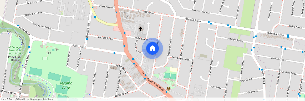 32 Gearside St, Qld 4053, Everton Park