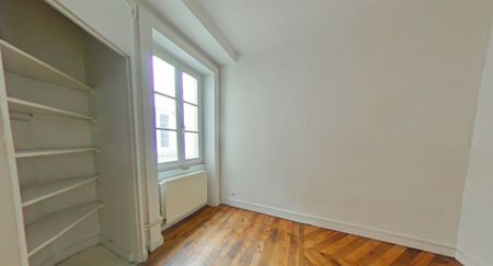 APPARTEMENT T5 A LOUER - Photo 5