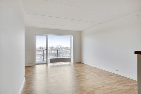 Margretheholmsvej 52, 4. tv., Margretheholmen, 1432 København K - Foto 3