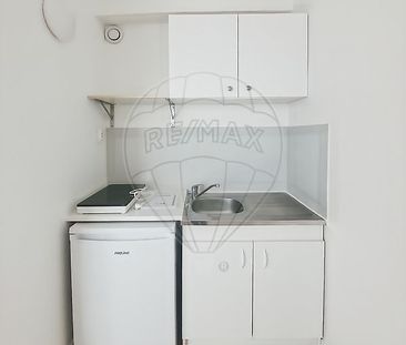 Location Appartement 1 pièce 22m² NANTES 44000 - Photo 1