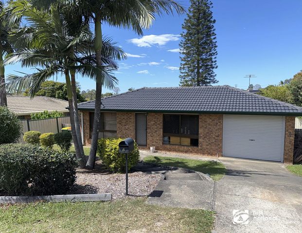 LOWSET FAMILY HOME IN ALEXANDRA HILLS - Photo 1