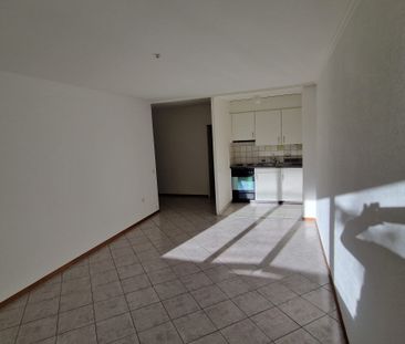 Habitat de 1.0 pièce au rez-de-chaussée - Photo 1