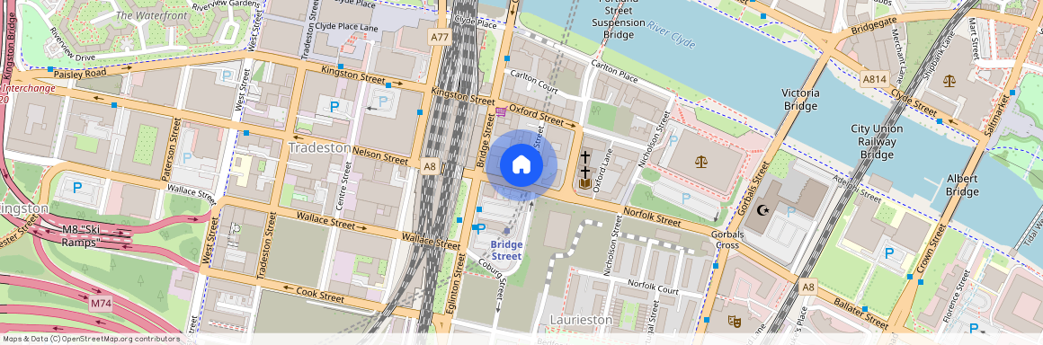 40 Coburg Street ~ Glasgow City