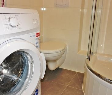 Warszawa Praga-Północ, Strzelecka - Zdjęcie 4