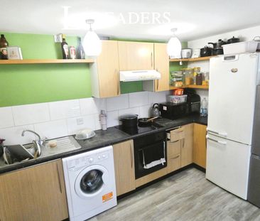 2 bedroom apartment to rent Gardiners Court, Mansfield Woodhouse, M... - Photo 5