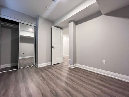 For Lease - 146 Bartlett Avenue Unit# Lower, Toronto, Ontario - Photo 4