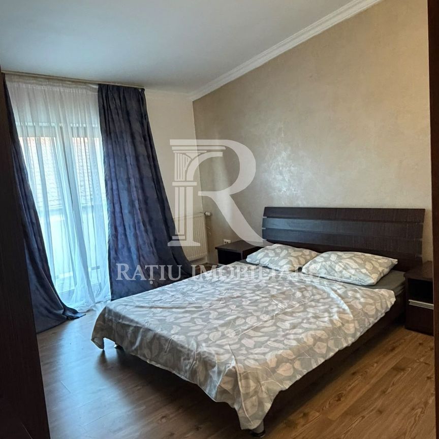 Apartament de LUX de închiriat | 3 Dormitoare | Locație CENTRALĂ - Fotografie 1